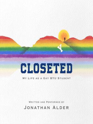 cover image of Closeted